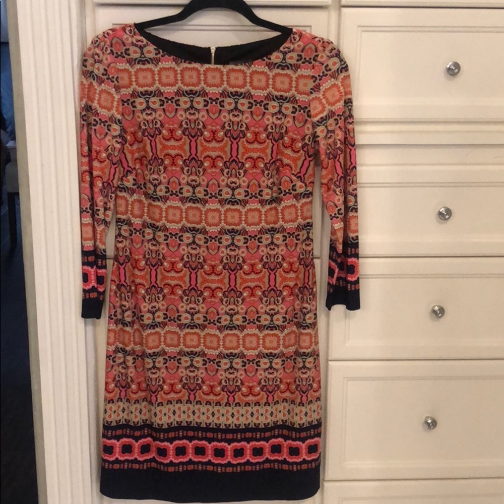 Vince Camuto dress